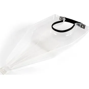 Umyvadlo Kompaktní mycí jednotka na krk, bílá