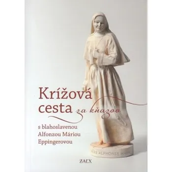 Krížová cesta za kňazov