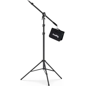 Stativ SmallRig RA-S280A Air-cushioned Light Stand with Arm 3737
