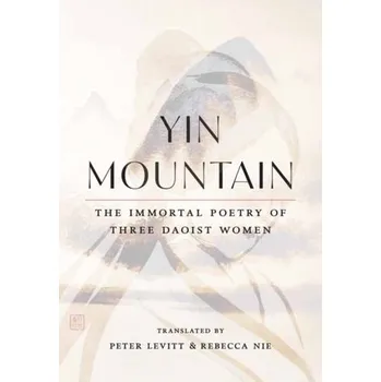 Umění Yin Mountain - Nie, Rebecca