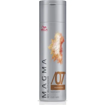 Kosmetika Wella Professionals Magma by Blondor 120ml /07+