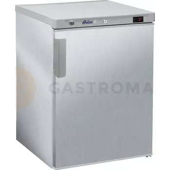 Mraznička Budget Line opláštění z nerezové oceli 400 l | ARKTIC, 236093