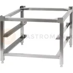 Podstavec nerezový pod myčku 50x50 cm | STALGAST, 802010