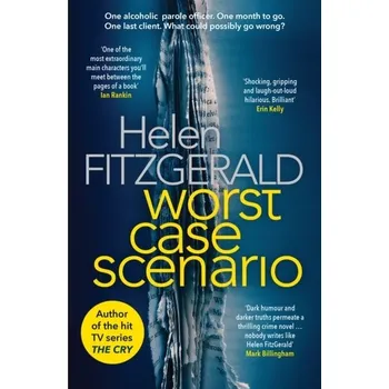 Worst Case Scenario - Fitzgerald Helen
