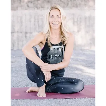 Power meets Balance - Yoga für Fortgeschrittene - Rohr, Stefanie