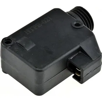 Karosérie Zámek kufra PEUGEOT 206 1998- 6615.16 NTY