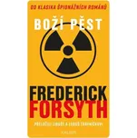 Boží pěst - Frederick Forsyth