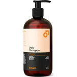Beviro Daily Shampoo Přírodní šampon na denní použití 500 ml