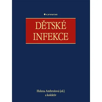 Dětské infekce