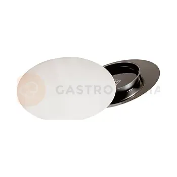 Stojan na sedlo Etažér na zákusky Ø 310x30 mm | APS, 00046