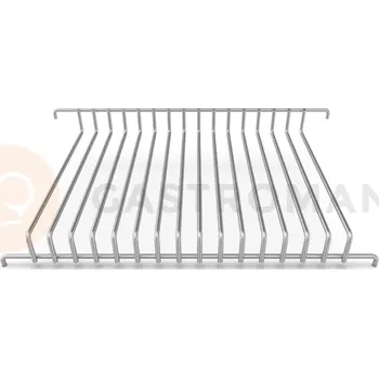 Dětská kaše Nerezový rošt k pecím SPEED.Pro | UNOX, SPEED.Grid