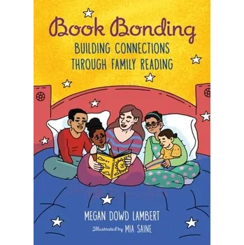 Book Bonding - Lambert, Megan Dowd
