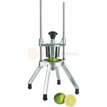 Kráječ zeleniny Posunovač krájecího nástavce na 6 ks do kráječe na citróny 581/008 | CONTACTO, 581/916