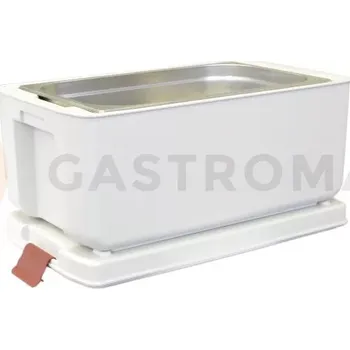 Nerezový dřez Termoport Smart GN 1/1 200 | TOMGAST, Smart