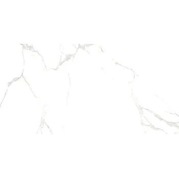 Dlažba Dlažba imitace mramoru Statuario Classic 60x120 cm