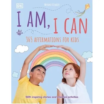 I Am, I Can - Kinder, Wynne