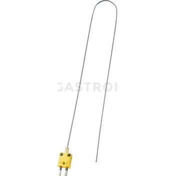 Kuchyňský teploměr Ponorná koncovka k měření teploty | TESTO, 6025792