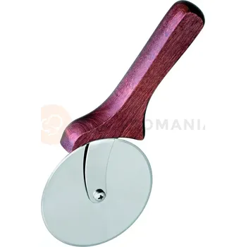 Lopata na pizzu Nůž na pizzu 100x22x230 mm | BARTSCHER, 100928