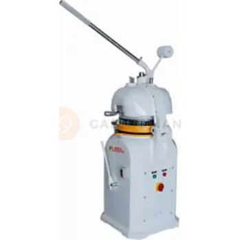 Hnětač těsta Dělička s vykulováním těsta HLM - NFK 30 | BAKERSYSTEM, 7110674