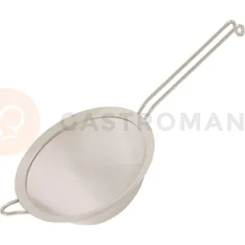 Pasírovač Cedník nerezový síto průměr 15 cm | SUNNEX, 76120