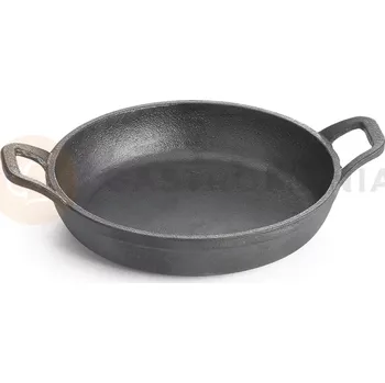 Servírovací stolek Nádoba na servírování s úchyty 15 cm | COSY & TRENDY, 290095