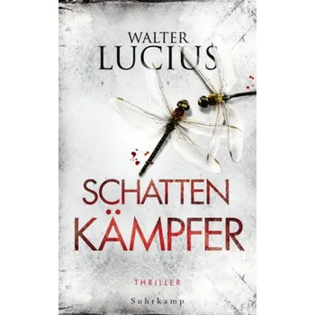Schattenkämpfer - Lucius, Walter