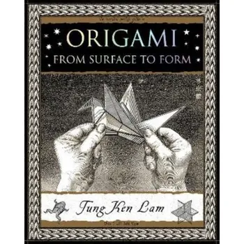Origami - Lam, Tung Ken