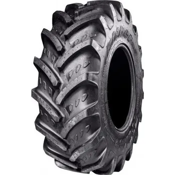 Pneu pro těžký stroj 460/85 R38 149A8 TL TRAKER 149 A8 146 B 18.4R 38 KLEBER
