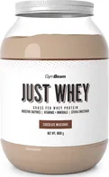 GymBeam Just Whey 1000 g