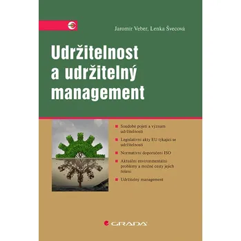 Beletrie pro dospělé Udržitelnost a udržitelný management