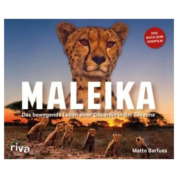 Příroda Maleika - Barfuss, Matto