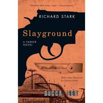 Slayground - Richard Stark
