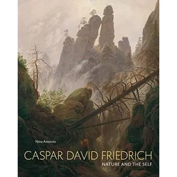 Caspar David Friedrich - Amstutz, Nina