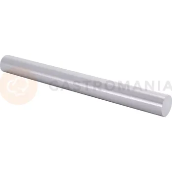 Vizitkář Válek z nerezové oceli bez rukojetí 50x500 mm | CONTACTO, 1725/500