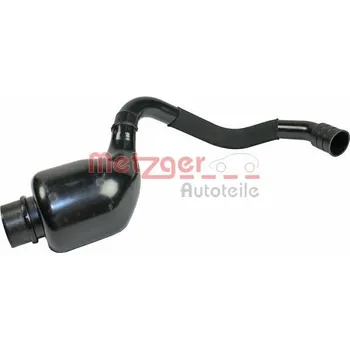 Olejová vana Odlučovač oleje, odvětrání klikové skříně METZGER 2385045