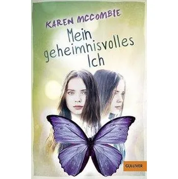 První čtění Mein geheimnisvolles Ich - McCombie, Karen