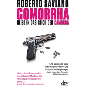 Gomorrha - Roberto Saviano