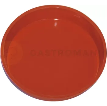 Výroba svíčky Silikonová forma na dort 280 mm | CONTACTO, 6671/280