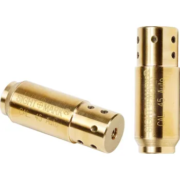 Měřící laser Laserový nastřelovač Sightmark .45 ACP Boresight EU