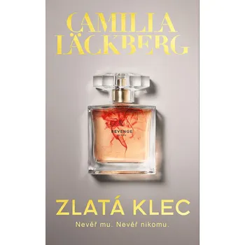 Beletrie pro dospělé Zlatá klec