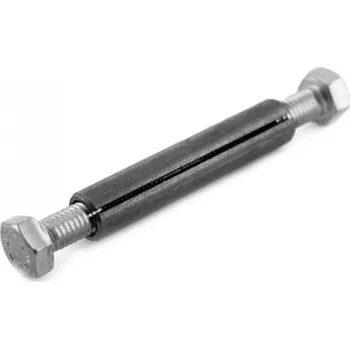 UMAKOV Poistný klin a šrouby pro G6000 (sada)