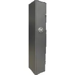 Trezor na zbraně Arzenal 1433 EL 15RU šedá grafitová