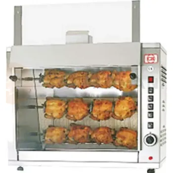 Barová židle Elektrický zásobník VR 12/20G | GASTRO-TIP, 7100415