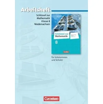 Kniha Klasse 8, Arbeitsheft - Koullen, Reinhold