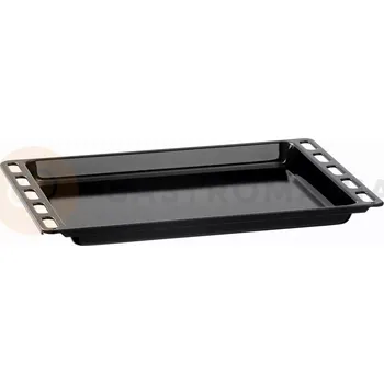 Plech na pečení Smaltovaný plech do trouby MF6430, 435x352x30 mm | BARTSCHER, 206203