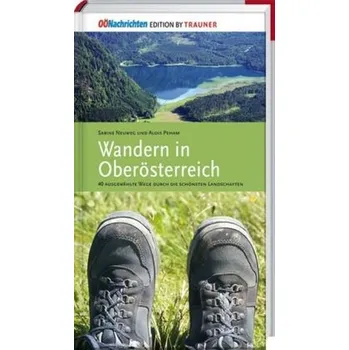 Wandern in Oberösterreich - Neuweg, Sabine