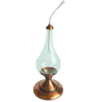 Lampička Olejová aroma lampa 18cm - 013300