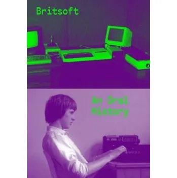 Britsoft: An Oral History - Wiltshire Alex
