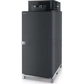 Lednice Chladící skříň speciální, cestovní, agregát napájen 12 VDC, 24 VDC nebo 230 VAC, 3 kl., 780x1190x1340 mm | RAPA, SCh - Z Cargo 500