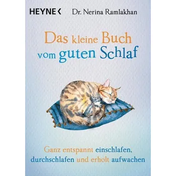 Das kleine Buch vom guten Schlaf - Ramlakhan, Nerina